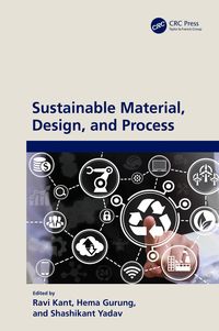 Produktbild: Sustainable Material, Design, and Process