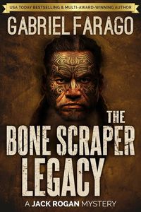 Produktbild: Farago, G: Bone Scraper Legacy