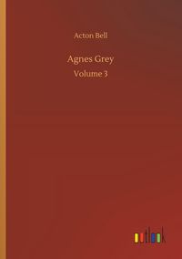 Produktbild: Agnes Grey