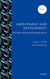 Produktbild: Employment and Development