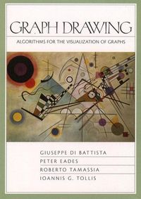 Produktbild: Tollis, I: Graph Drawing