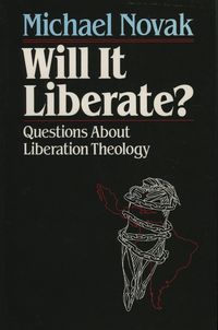 Produktbild: Will it Liberate ?