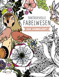 Bild vom Artikel Fantasievolle Fabelwesen vom Autor 