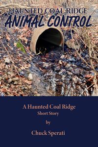 Produktbild: Animal Control (Haunted Coal Ridge, #23)