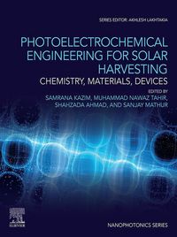 Produktbild: Photoelectrochemical Engineering for Solar Harvesting