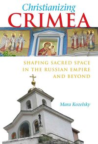 Produktbild: Christianizing Crimea