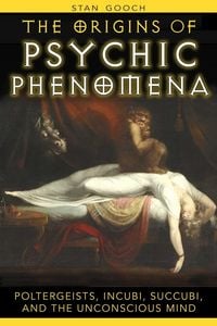 Produktbild: The Origins of Psychic Phenomena