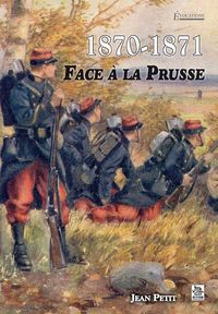 Produktbild: 1870-1871 Face &agrave; la Prusse