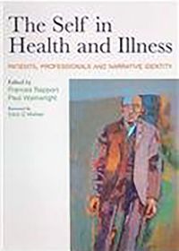 Produktbild: The Self in Health and Illness