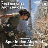 Produktbild: Perry Rhodan Neo 383: Spur in den Abgrund