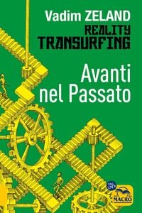 Produktbild: Avanti nel passato