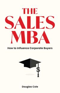 Produktbild: Sales MBA