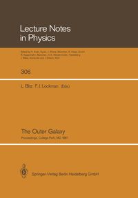 Produktbild: The Outer Galaxy