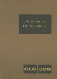 Produktbild: Contemporary Literary Criticism