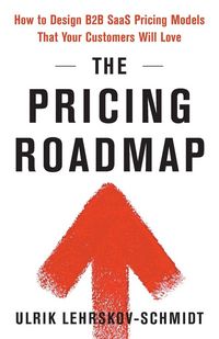 Produktbild: The Pricing Roadmap