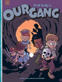 Produktbild: Our Gang V03