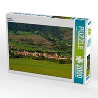 Produktbild: Glurns (Puzzle)