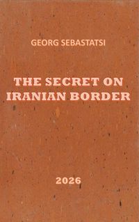 Produktbild: The Secret on the Iranian Border