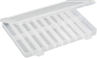 Bild vom Artikel TRU COMPONENTS   Sortimentskasten (L x B x H) 250 x 180 x 24 mm Anzahl Fächer: 20 feste Unterteilung  Inhalt 1 St. vom Autor 