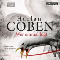 Produktbild: Wer einmal l&uuml;gt