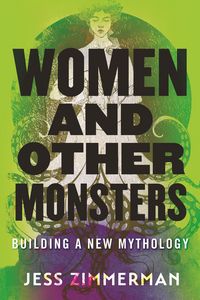 Produktbild: Women and Other Monsters
