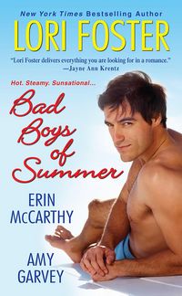 Produktbild: Bad Boys of Summer
