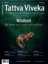 Produktbild: Tattva Viveka 107 - Wildheit - Magazin