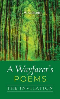 Produktbild: A Wayfarer's Poems