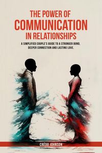 Produktbild: The power of communication in relationships