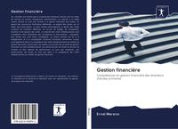 Produktbild: Gestion financi&egrave;re