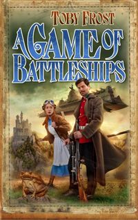 Produktbild: Game Of Battleships Pb