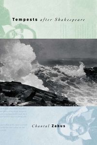 Produktbild: Tempests after Shakespeare