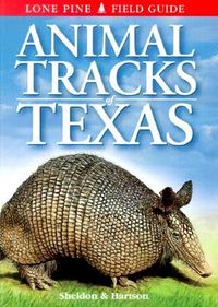 Produktbild: Animal Tracks of Texas