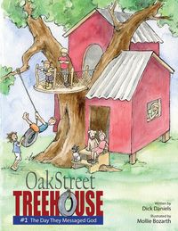 Produktbild: Oak Street Treehouse