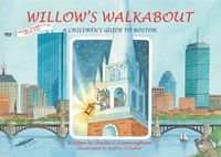 Produktbild: Willow's Walkabout: A Children's Guide to Boston
