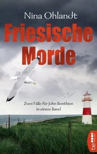 Produktbild: Friesische Morde