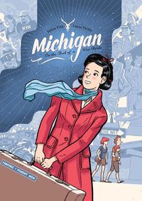 Produktbild: Michigan