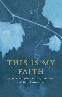 Produktbild: This Is My Faith