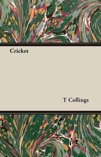 Produktbild: Cricket