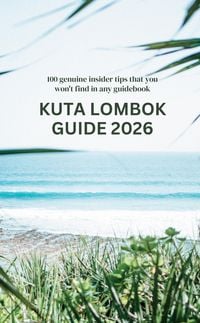 Produktbild: Kuta Lombok Guide