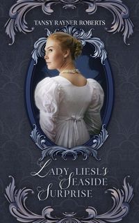 Produktbild: Lady Liesl's Seaside Surprise