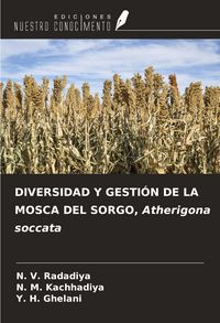 Produktbild: Diversidad Y Gesti&oacute;n De La Mosca Del Sorgo, Atherigona Soccata