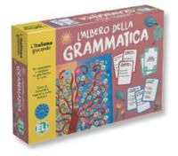Produktbild: L&rsquo;albero della grammatica
