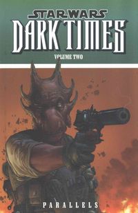 Produktbild: Star Wars - Dark Times Star Wars - Dark Times