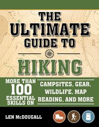 Produktbild: The Ultimate Guide to Hiking