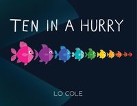 Produktbild: Cole, L: Ten in a Hurry