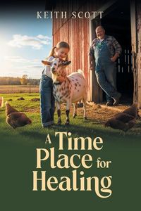 Produktbild: A Time and Place for Healing