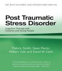 Produktbild: Post Traumatic Stress Disorder
