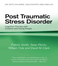 Produktbild: Post Traumatic Stress Disorder