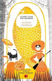 Produktbild: Classic Tales For Children